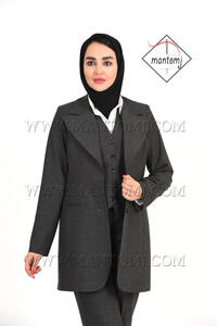 لباس فرم اداری، نماد یکپارچگی و اعتبار در محیط کاری