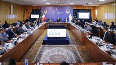 ۷ مأموریت کلیدی پزشکیان برای تحول در نظام بودجه‌ریزی کشور - مردم سالاری آنلاین