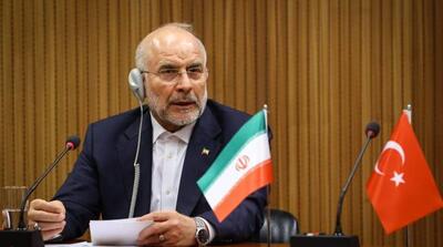 قالیباف: به دنیا نشان دادیم که صداقت امریکایی چیست - مردم سالاری آنلاین
