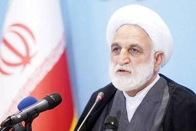 تقوا، خداترسی، تعهد و اخلاص سردار کاظمی حقیقتاً ستودنی بود