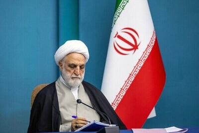 دستورالعمل اژه‌ای برای تسریع رسیدگی به دعاوی