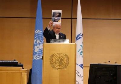 ایران با قاطعیت از سرزمین و مردم خود دفاع کرد/ باید جلوی «نازی‌های قرن بیست و یکم» را بگیریم