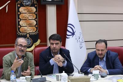 بی توجهی به بازآفرینی شهری، بحران‌زا است