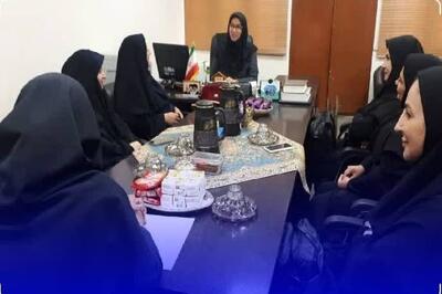 بانوان کارآفرین استان بوشهر به سطح ملی و بین المللی معرفی می شوند