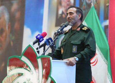 تلاش دشمنان برای تضعیف نظام با ایستادگی ملت ناکام ماند