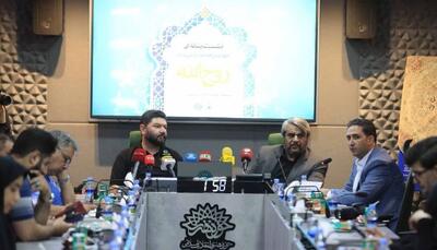 جزئیات چهارمین جشنواره ملی تئاتر روح‌الله تشریح شد
