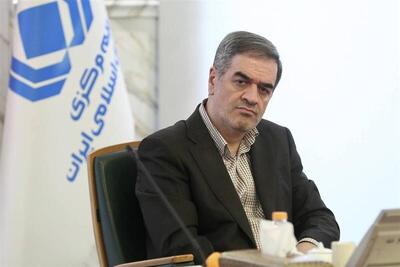 رییس کل بیمه مرکزی: توزیع جهانی ریسک، راهی مناسب برای تاب‌آوری اقتصادی
