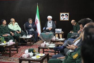 جوانان پرچمدار ترویج فرهنگ شهادت؛سمنان آماده میزبانی از کنگره ۳۰۰۰شهید