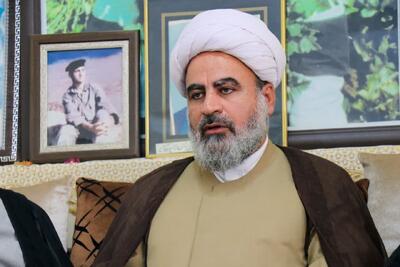 شهدای ایران از یاران امام حسین الهام گرفته‌اند