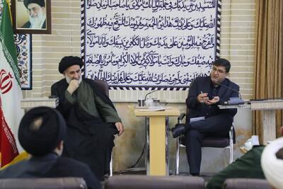 آمادگی همه شهرستان‌ها در آستانه اربعین حسینی (ع) ضروری است