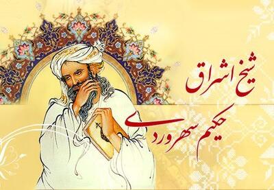نوآوری شیخ اشراق در اثبات خداوند بررسی می‌شود