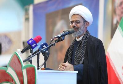 خون شهدای شیعه و سنی وحدت خراسان شمالی را عمیق‌تر کرد