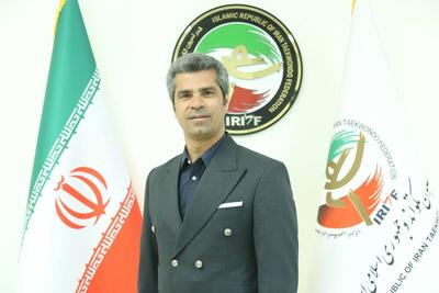 ساعی: قهرمانی آسیا را به کره‌جنوبی هدیه کردند/ کسب کرسی بین‌المللی تکواندو اتفاق مثبتی است
