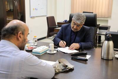 مسئولان قضایی دادگستری استان تهران به مشکلات حقوقی ۳۱۰ نفر از مراجعین رسیدگی کردند