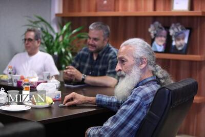 اولین جلسه شورای سیاست‌گذاری جشنواره موسیقی فجر برگزار شد