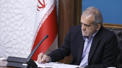 پزشکیان: بازگشت به اندیشه سهروردی گامی در مسیر رو به آینده است
