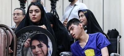 رأی پرونده قتل الهه حسین‌نژاد صادر شد