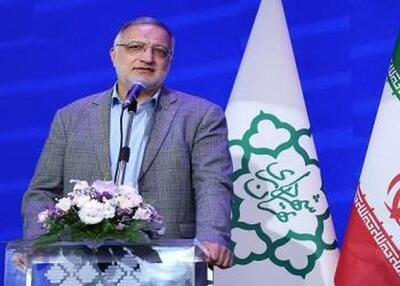 رشد چشمگیر بانک شهر در ۴ سال؛ الگویی از هم‌افزایی مدیریت شهری با شبکه بانکی