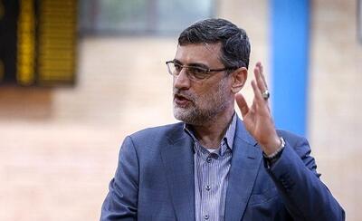 قاضی زاده هاشمی:حتما با آمریکا و رژیم صهیونیستی توافق می کنیم