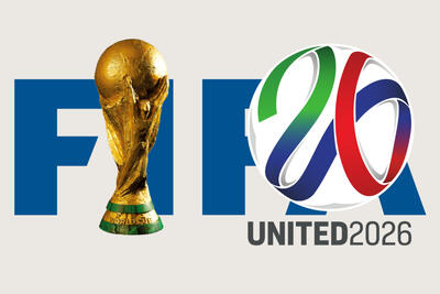 آذر ماه، قرعه‌کشی جام جهانی 2026 در لاس‌وگاس
