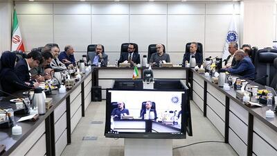 باز شدن گره فرش از مسیر دولت نمی‌گذرد | باید تغییراتی در مسیر سیاست‌گذاری فرش دستبافت صورت گیرد