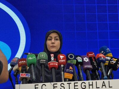 سیما: نظری جویباری هنوز مدیرعامل استقلال است / فسخ با آل‌کثیر تبعات دارد؛ حضور وریا غفوری در آینده مشخص می‌شود - پارس فوتبال