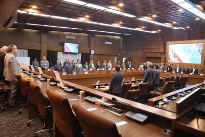 آغاز روند انتخابات فدراسیون سوارکاری بعد از ۱۰۹ روز سرپرستی - پارس فوتبال