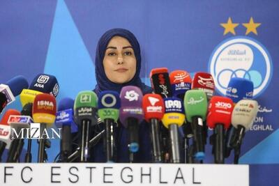 سخنگوی باشگاه استقلال: هیئت مدیره ترمیم می‌شود/ فسخ با آل‌کثیر تبعات دارد - پارس فوتبال