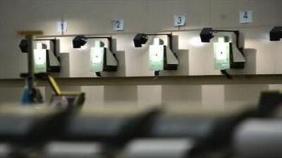 دور جدید اردوی تیم‌های ملی تفنگ، تپانچه و اهداف پروازی در تهران آغاز شد - پارس فوتبال
