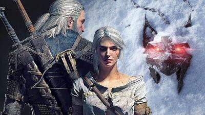 سازنده‌ی The Witcher 4 نمی‌داند چگونه از The Witcher 3 پیشی بگیرد - پارس فوتبال
