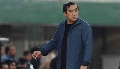 خداداد عزیزی: دادن مهدی ترابی به پرسپولیس؟ خنده دار است! - پارس فوتبال