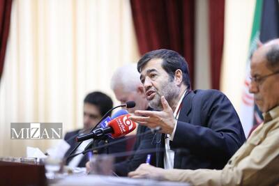 آغاز نشست وزیر ورزش و جوانان با روسای فدراسیون‌های ورزشی - پارس فوتبال