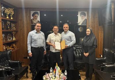 کوروش باقری مشاور عالی رئیس فدراسیون وزنه‌برداری شد - پارس فوتبال