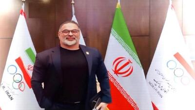 آرامش در فدراسیون بدنسازی با مدیریت ایرج عرب/ تعامل گسترده با هیئت‌ها و دانشگاه‌ها - پارس فوتبال
