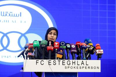 اختلاف سلیقه در استقلال وجود دارد؛ سیما: ساپینتو گفت حسینی نمی‌تواند دروازه‌بان اول باشد - پارس فوتبال