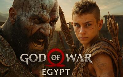 انتخاب اساطیر برای God of War 6 اهمیت کمتری نسبت به نحوه‌ی پر کردن جایگاه کریتوس دارد - پارس فوتبال