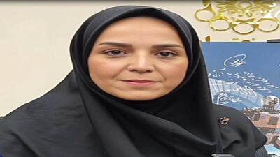 محمدی: پژوهشگاه تربیت بدنی نقش کلیدی در توسعه ورزش‌های فناورانه دارد - پارس فوتبال