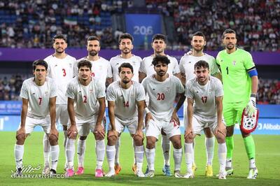 دو بازی دوستانه لیگ برتری در برنامه تیم ملی - پارس فوتبال