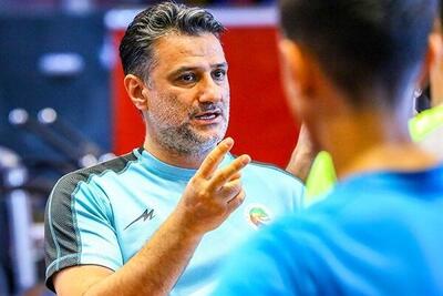 سرمربی تیم تکواندو ناشنوایان: برای حضور در المپیک دنبال چهره‌ها نیستیم - پارس فوتبال
