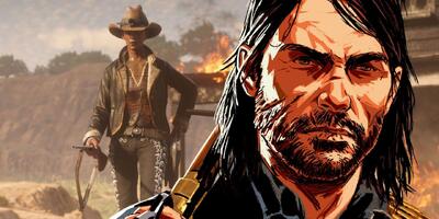 ارتباط چالش انتخاب قهرمان Red Dead 3 با معمای خارپشت شوپنهاور - پارس فوتبال