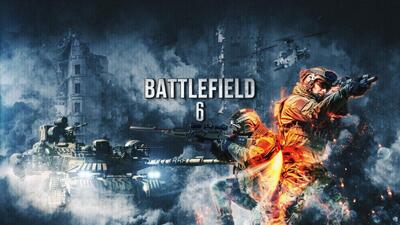 نقشه‌های بازی Battlefield 6 توسط یک گروه تلگرامی فاش شد / عکس - پارس فوتبال