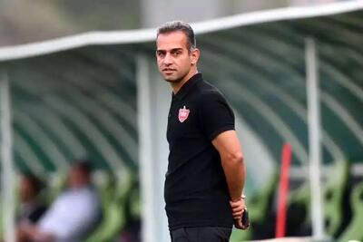 لشگری خطاب به خداداد: پرسپولیس هیچ پیشنهادی به تراکتور نداده! - پارس فوتبال