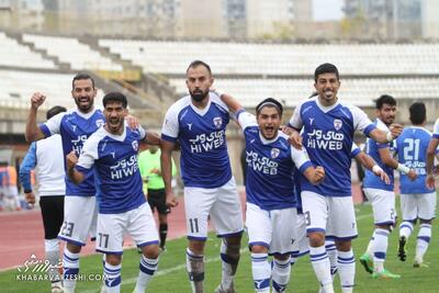 مارکو پولوی فوتبال ایران بازیگر شد/ نقش جدید مهاجم سابق استقلال و پرسپولیس +عکس - پارس فوتبال