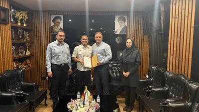 کوروش باقری در فدراسیون وزنه برداری پست گرفت - پارس فوتبال