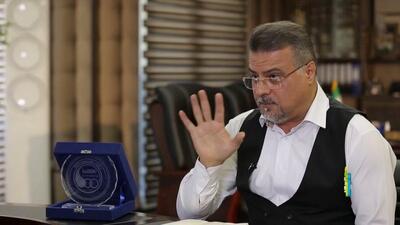 غیررسمی؛ علی نظری جویباری از مدیرعاملی استقلال برکنار شد - پارس فوتبال