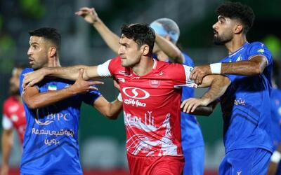 اسماعیل کارتال دیکتاتور بود؛ گئورگی گولسیانی: در پرسپولیس برای کاپیتانی اختلاف نظر بود - پارس فوتبال