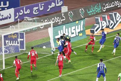 شوک به هواداران استقلال و پرسپولیس؛ ورزشگاه آزادی فقط برای دربی و تیم ملی است! - پارس فوتبال