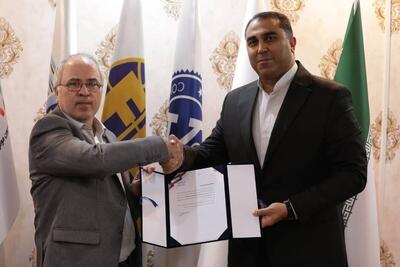 مراسم معارفه رئیس فدراسیون موتورسواری و اتومبیلرانی برگزار شد - پارس فوتبال
