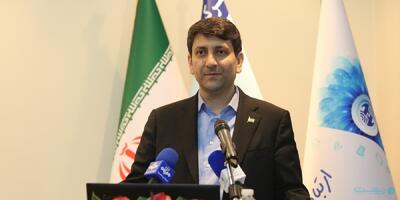 وزیر ارتباطات: کیفیت شبکه فیبر نوری از اتصال مهم‌تر است - پیوست