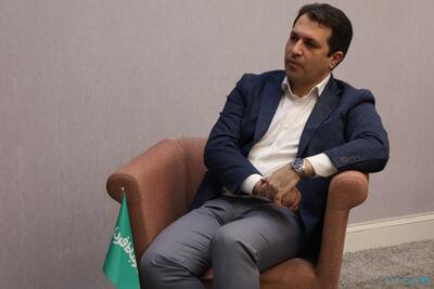 سه راهکار نجات اقتصاد دیجیتال از نگاه مدیرعامل ارتباط فردا؛ امنیت، سرمایه انسانی و نقدینگی - پیوست